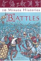 Battles 1850749272 Book Cover