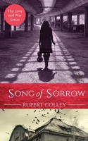 Song of Sorrow 1838013466 Book Cover