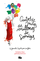 Cientos de miles de millones de sonrisas 8413141966 Book Cover