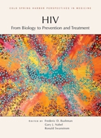 HIV: From Biology to Prevention and Treatment 1936113406 Book Cover