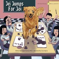 Jei Jumps for Joi 0983479488 Book Cover