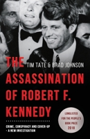 The Assassination of Robert F. Kennedy 1839012730 Book Cover