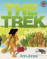 The Trek 0688047998 Book Cover