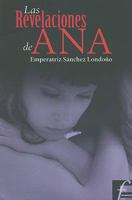 Las Revelaciones de Ana 9707103809 Book Cover