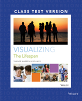 Visualizing the Lifespan 0470917792 Book Cover