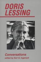 Doris Lessing: Conversations (Ontario Review Press Critical Series) 0865380805 Book Cover