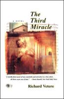 The Third Miracle: A Novel 0684847426 Book Cover