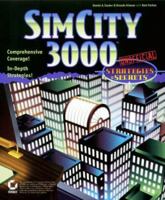 Simcity 3000: Unofficial Strategies & Secrets 0782121268 Book Cover