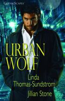 Urban Wolf 0985871482 Book Cover
