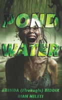 Pond Water B0CJ454DV2 Book Cover