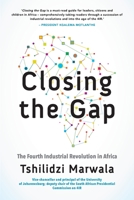 Closing the Gap: The Fourth Industrial Revolution in Africa 177010786X Book Cover