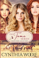 The Tame Series - Four Story Collection 1947075764 Book Cover