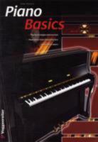 Piano Basics, English Edition 380240808X Book Cover