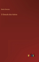 O Oraculo dos Astros 3368004824 Book Cover