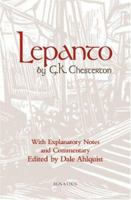 Lepanto: With Explanatory Notes and Commentary