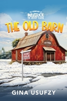 The Old Barn B0DV3DH7FH Book Cover