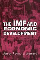 The IMF and Economic Development 0521016959 Book Cover