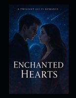 ENCHANTED HEARTS B0FY1ZG1S6 Book Cover