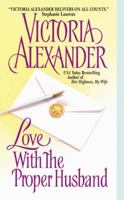 Love With the Proper Husband (Effingtons, Book 6) 0060001453 Book Cover