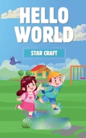 Hello World (Powers of the Planet) B0DX9NF287 Book Cover
