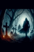 Betrayal of Shadows B0DQBHBZTH Book Cover