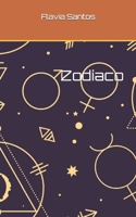 Zodíaco (Portuguese Edition) B0CN97SZ35 Book Cover