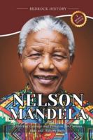 Nelson Mandela: A Story of Courage and Freedom for Curious Kids and History Buffs B0G2G8LZQW Book Cover