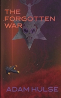The Forgotten War B0DV997MW4 Book Cover