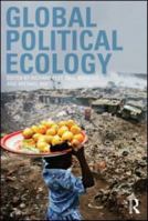 Global Political Ecology 0415548152 Book Cover