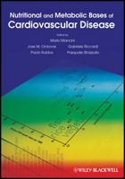 Nutritional And Metabolic Bases Of Cardiovascular Disease 1405182768 Book Cover