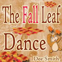 The Fall Leaf Dance 1536960802 Book Cover