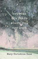 Between the Stars Where You Are Lost 1635349532 Book Cover