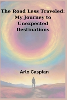 The Road Less Traveled: My Journey to Unexpected Destinations B0CT6DBY4N Book Cover