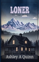 Loner 1959943111 Book Cover