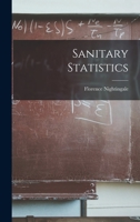 Sanitary Statistics 1015966918 Book Cover