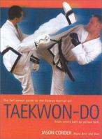 Taekwon-Do 1842221299 Book Cover