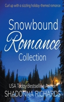 Snowbound Romance Collection B09MNXLH6C Book Cover