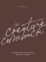 The Creative Comeback 1088269990 Book Cover