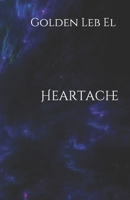 Heartache (The Scribe) B086L7YWZS Book Cover
