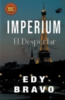 Imperium: El Despertar 1393553222 Book Cover