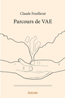 Parcours de VAE (French Edition) 2414233230 Book Cover