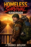 Homeless Survival Handbook 1105426556 Book Cover