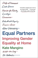 Equal Partners: Improving Gender Equality at Home 125027611X Book Cover