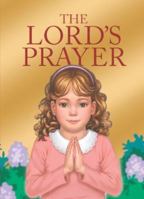The Lord's Prayer 1403710007 Book Cover