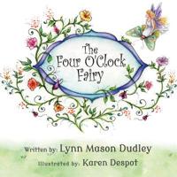 The Four O' Clock Fairy 1511622180 Book Cover