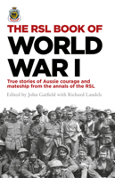 Rsl Book of World War I 0732299667 Book Cover