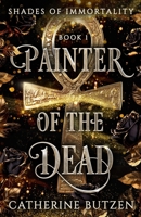 Painter of the Dead 1951471210 Book Cover