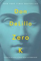 Zero K 1501138073 Book Cover