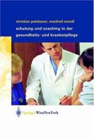 Schulung und Coaching in der Gesundheits- und Krankenpflege 3211838163 Book Cover