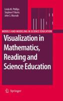 Visualization in Mathematics, Reading and Science Education 9048188156 Book Cover
